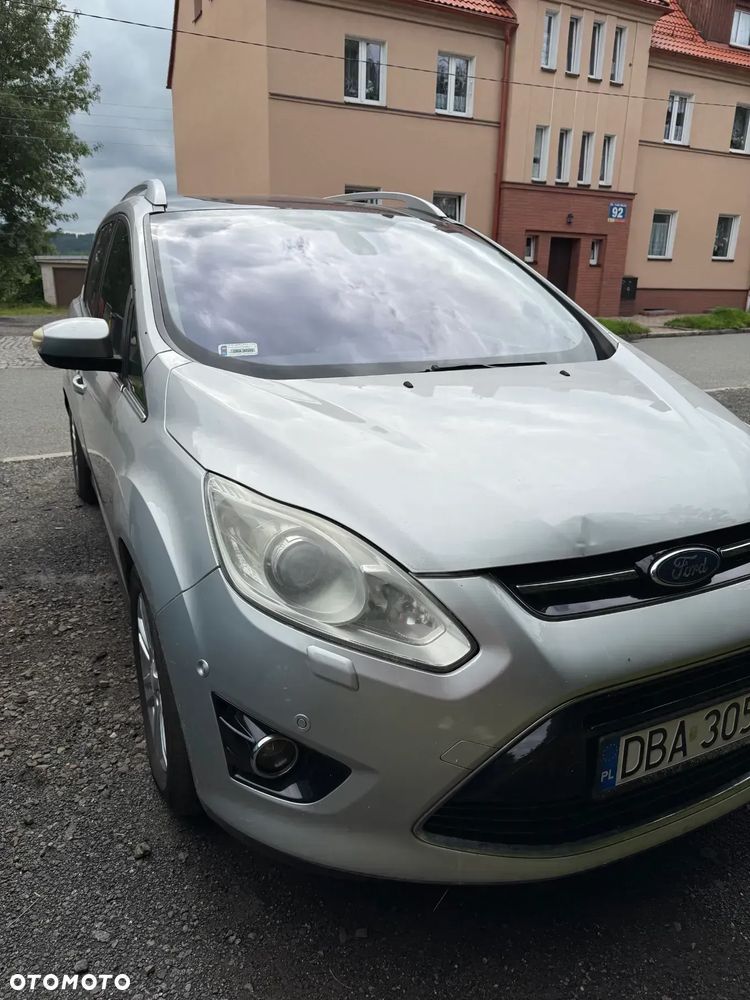 Ford C-MAX - 10