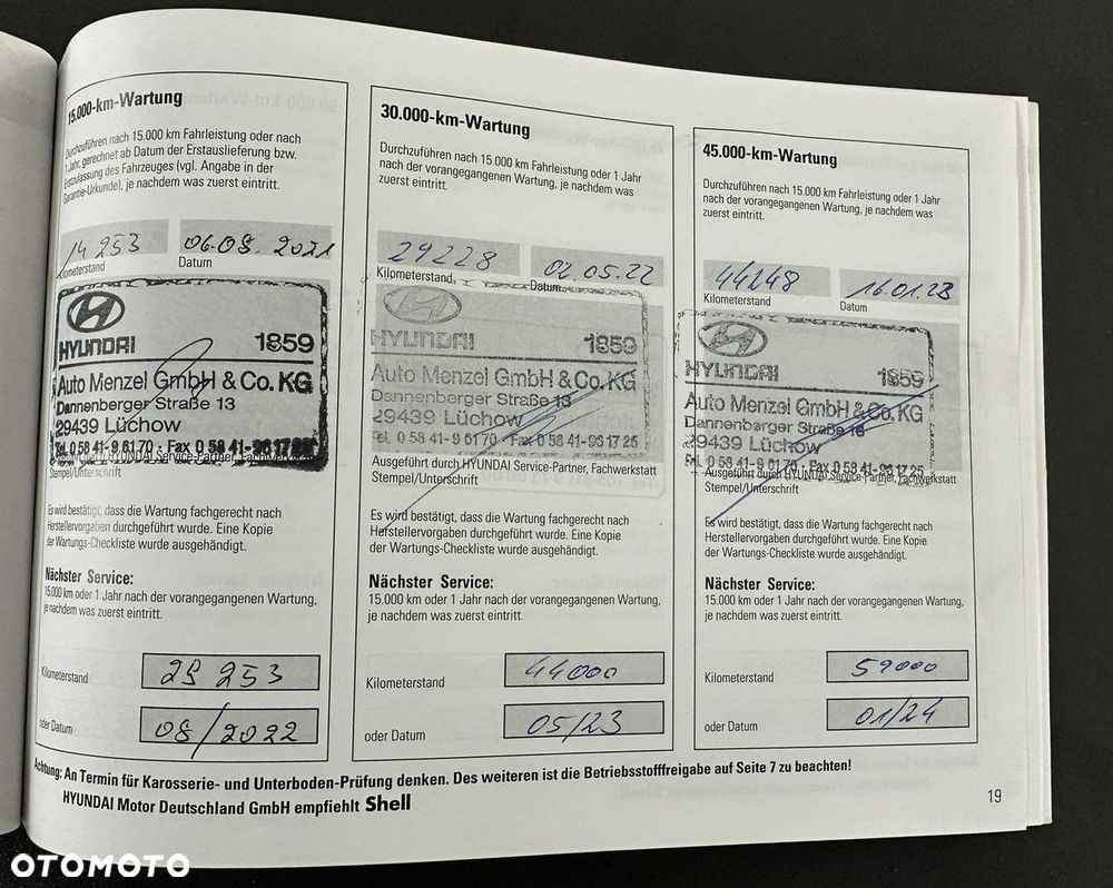 Hyundai Kona 1.6 T-GDI DCT Trend - 36