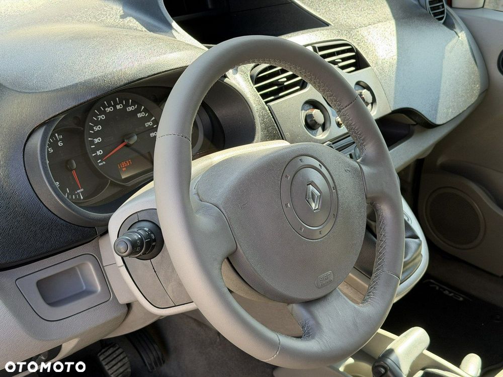 Renault Kangoo - 14