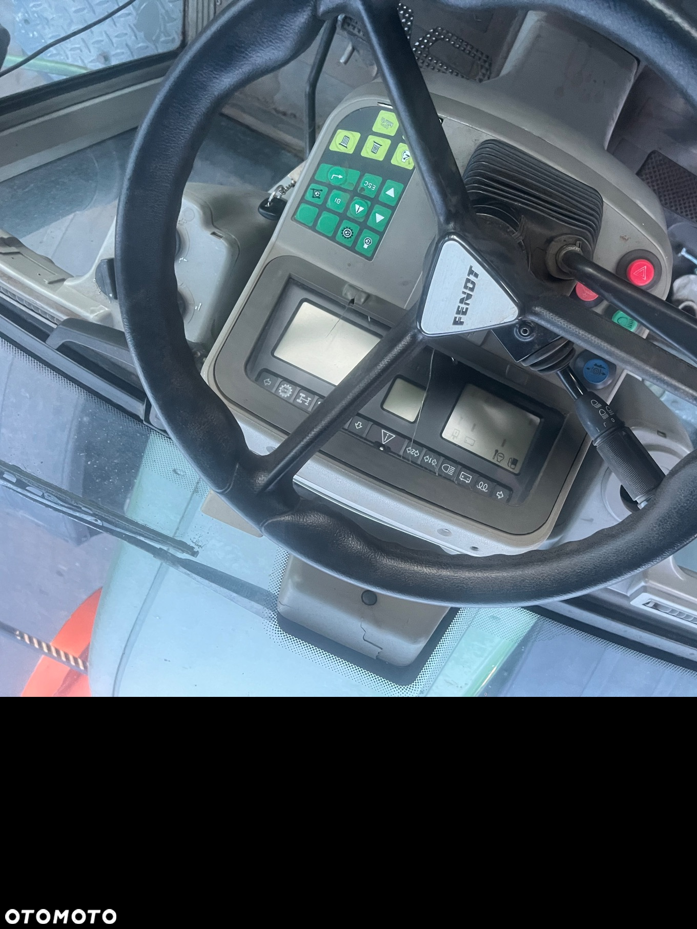 Fendt 924 vario - 5