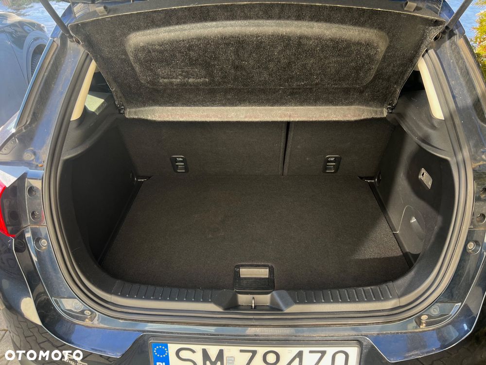 Mazda CX-3 - 12
