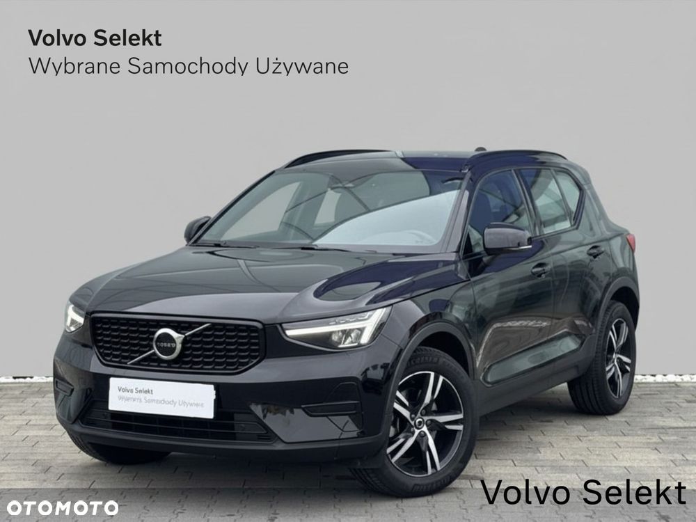 Volvo XC 40 - 1