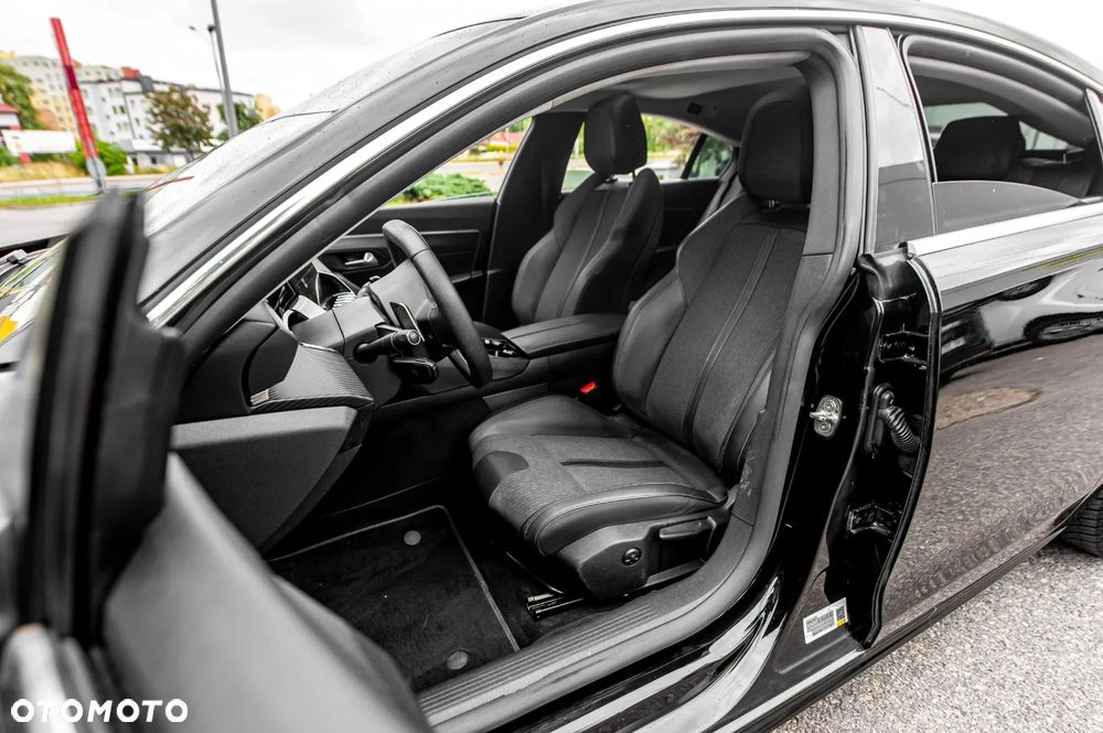 Peugeot 508 1.5 BlueHDi GT Pack S&S EAT8 - 17