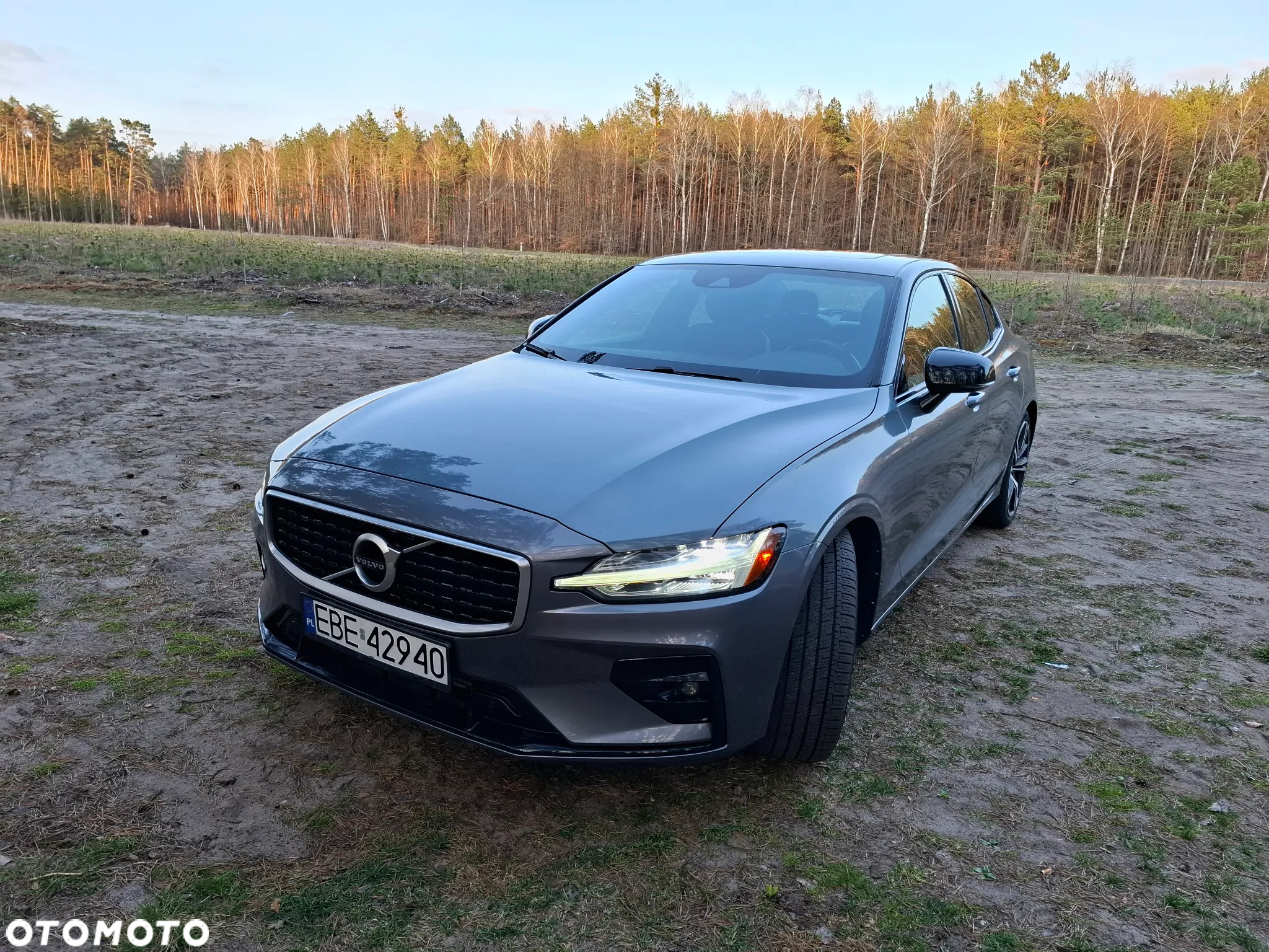 Volvo S60 T6 AWD Geartronic RDesign - 3