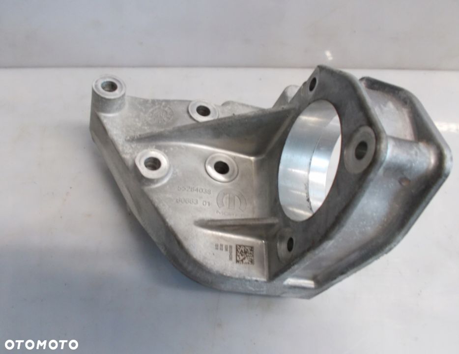 PODPORA PÓŁOSI JEEP RENEGADE 1,3