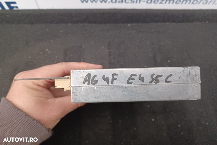 Modul Bluetooth 4E0862335 4E0910336K 4E0862335 4E0910336K Audi A6 4F/ - 3