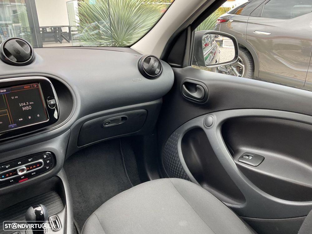 Smart ForFour Business Solution - 38