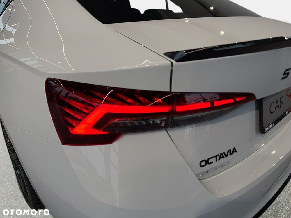 Skoda Octavia - 12