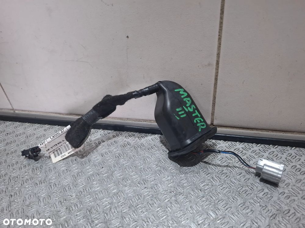 Wiązka instalacja obrysówki Opel Movano III Renault Master III nr 241440001R - 1