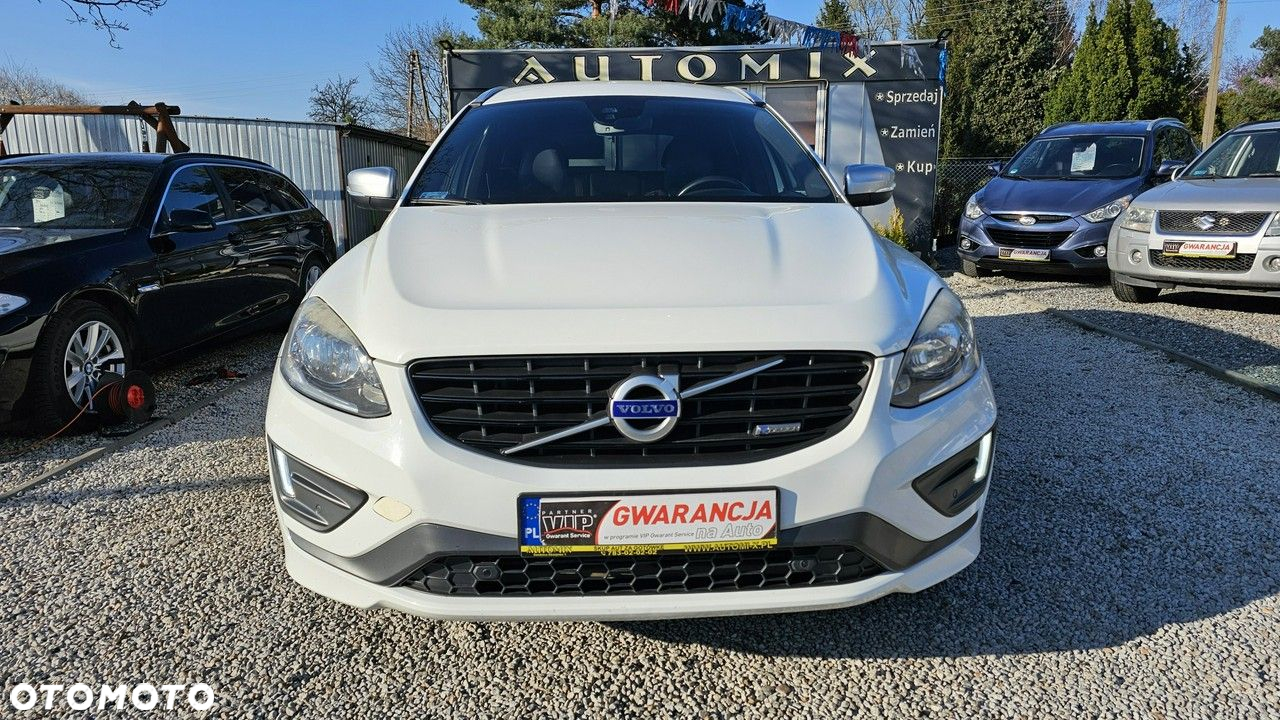 Volvo XC 60 - 6
