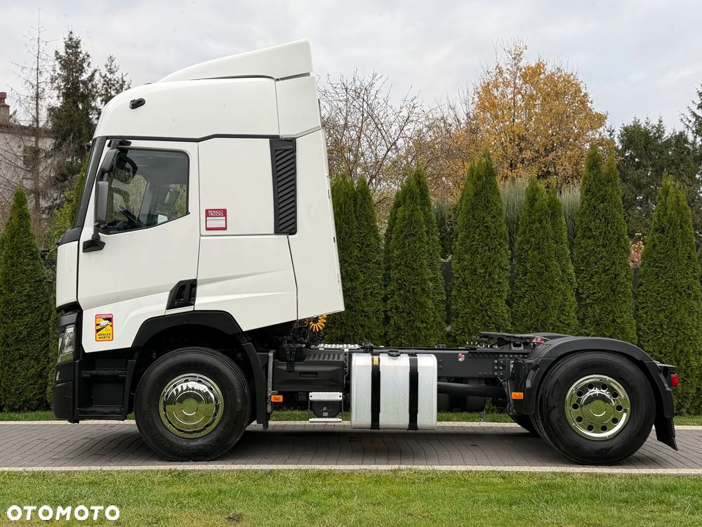 Renault T 460 VIN KD - 5