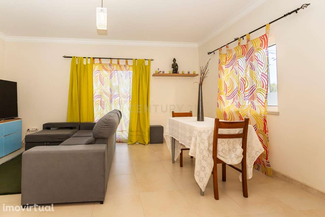 Moradia T4 em Fernão Ferro, Seixal - Oportunidade Única! - Grande imagem: 4/37