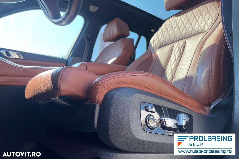 BMW X5 - 10