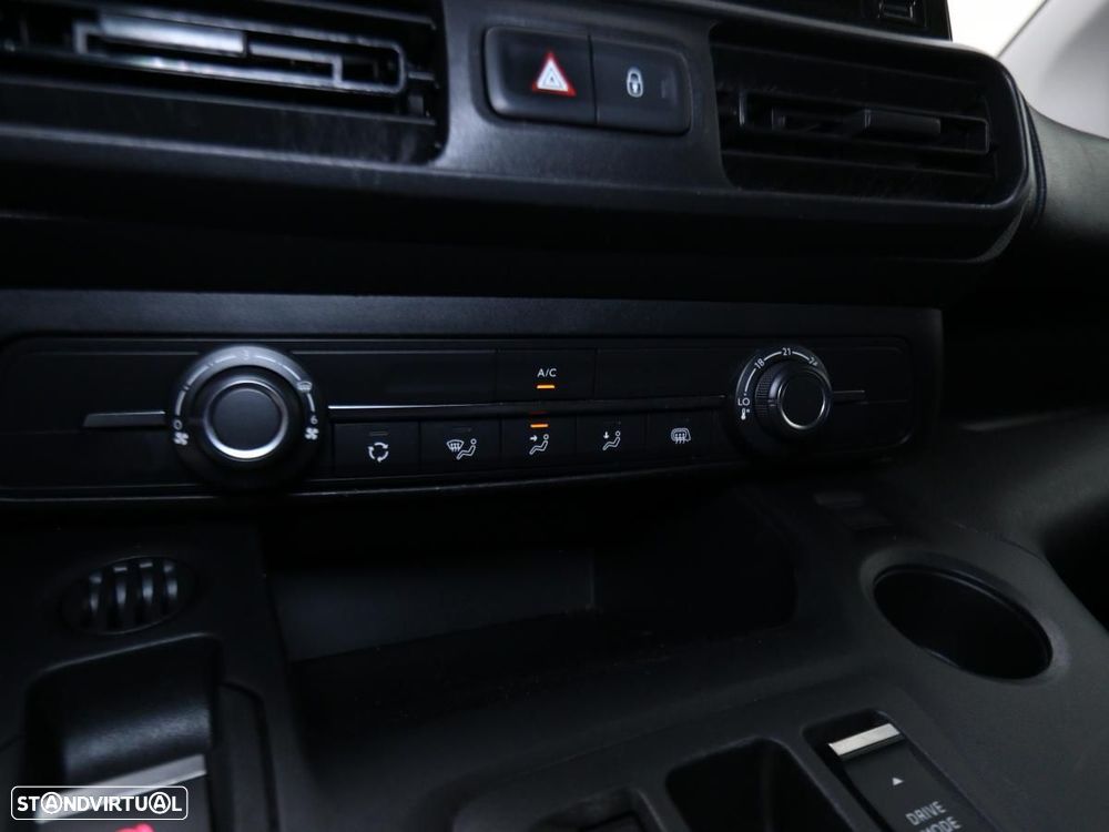 Citroën Berlingo M Club 3L c/IVA - 16