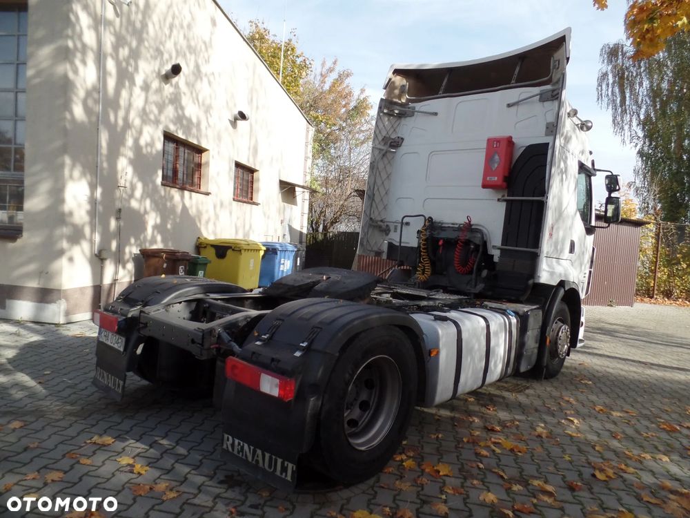 Renault Premium niski przebieg 475000km - 7