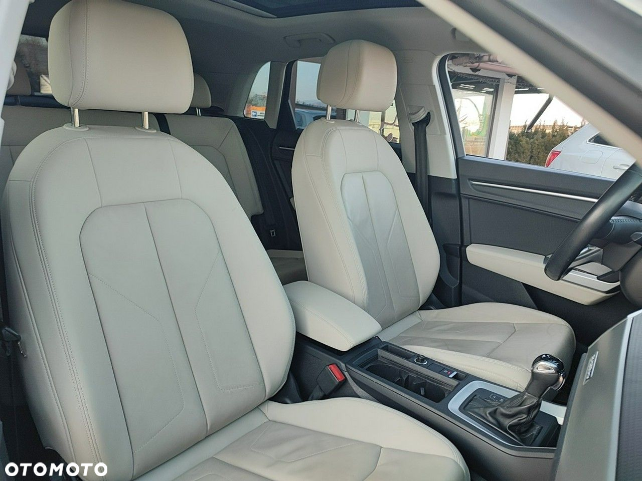 Audi Q3 - 14