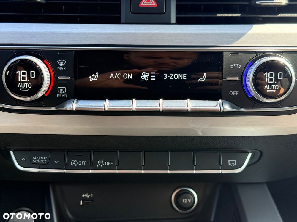 Audi A5 Sportback 35 TFSI S tronic S line - 26