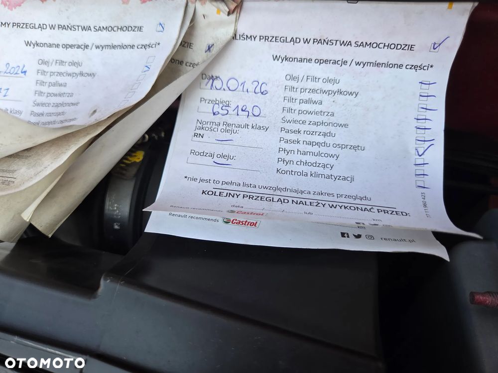 Dacia Sandero Stepway 0.9 TCe Laureate S&S - 14