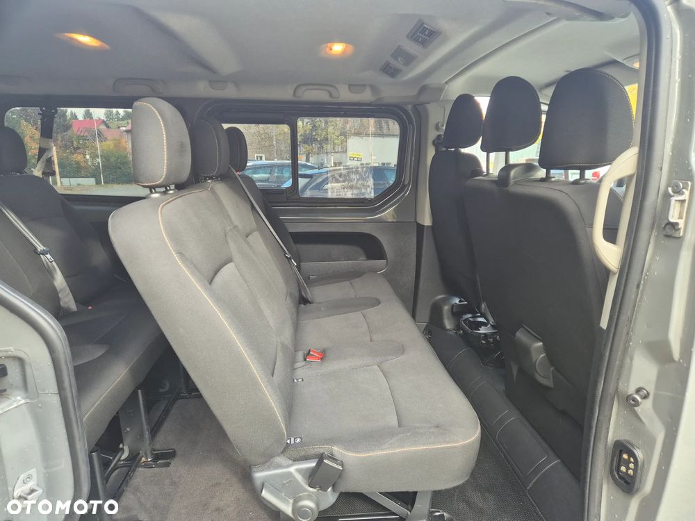 Renault Trafic ENERGY Spaceclass - 24