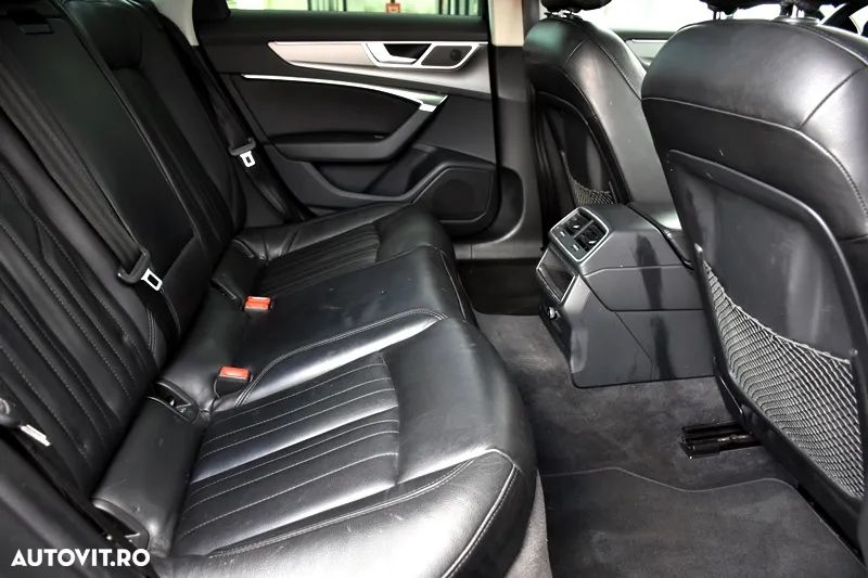 Audi A6 45 TFSI S tronic sport - 19