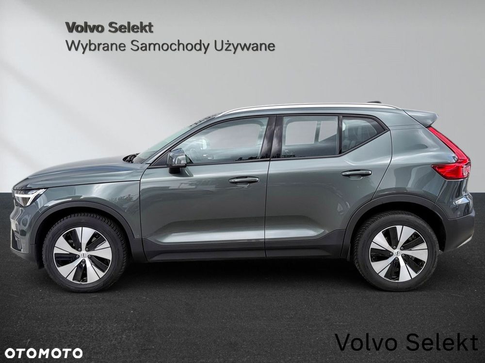 Volvo XC 40 - 7