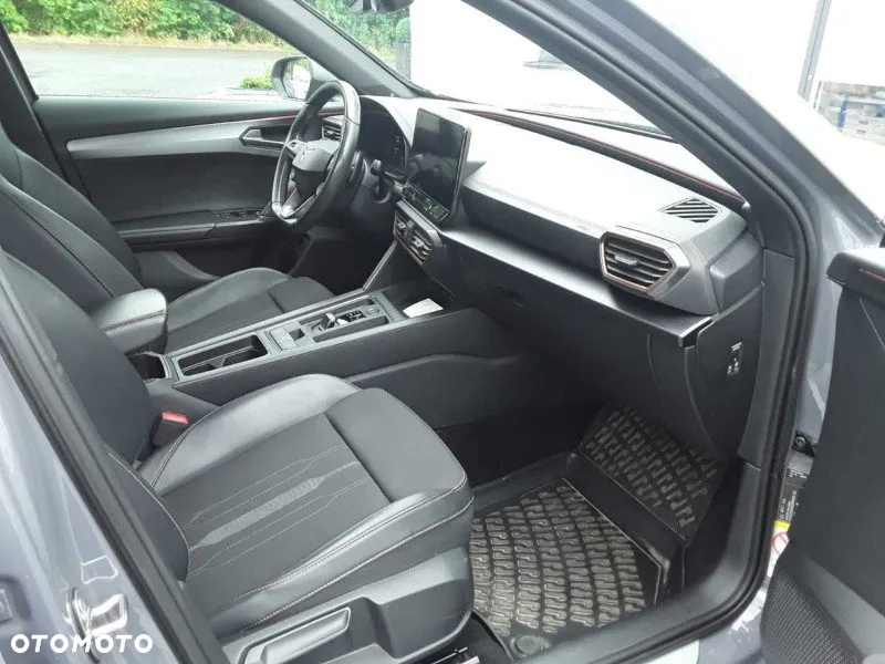 Cupra Formentor 2.0 TSI 4Drive VZ DSG - 5