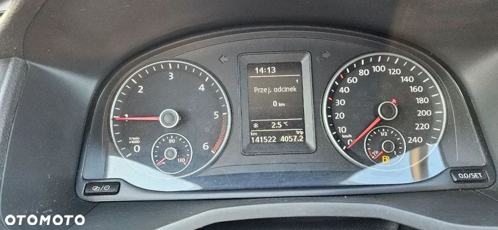 Volkswagen Caddy - 12