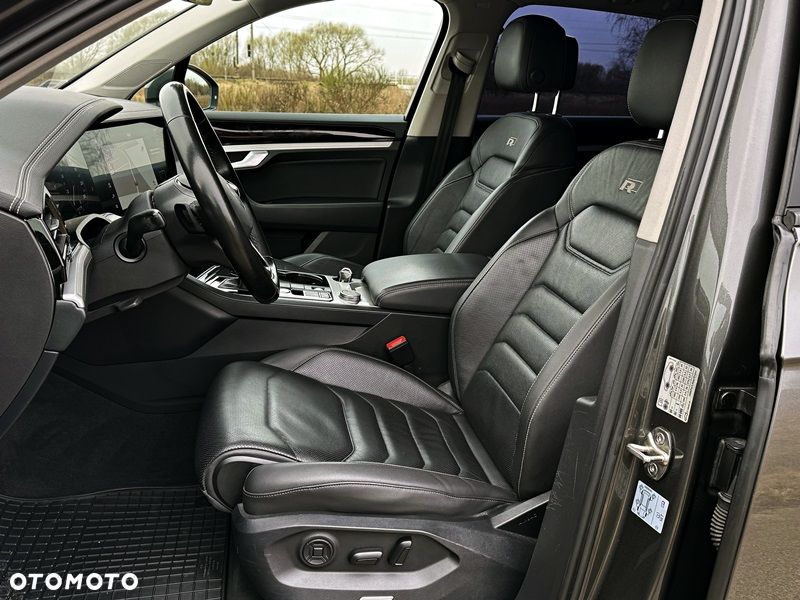 Volkswagen Touareg 3.0 V6 TDI SCR 4Mot Elegance - 15