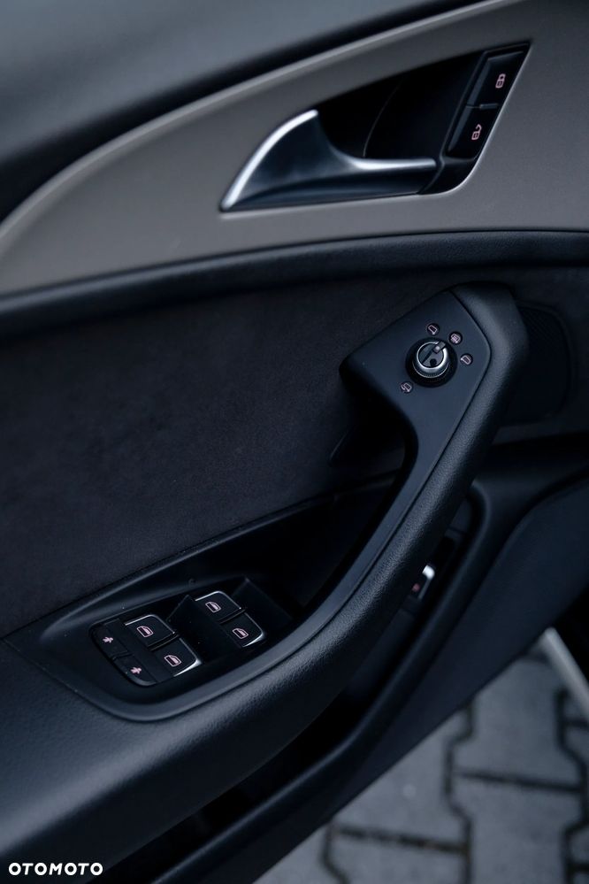 Audi A6 Allroad - 13