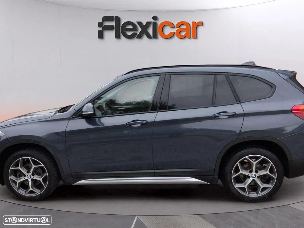 BMW X1 - 4