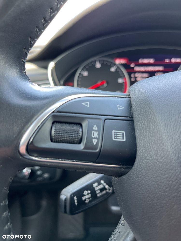 Audi A6 Limousine 2.0 TDI Quattro S tronic - 24