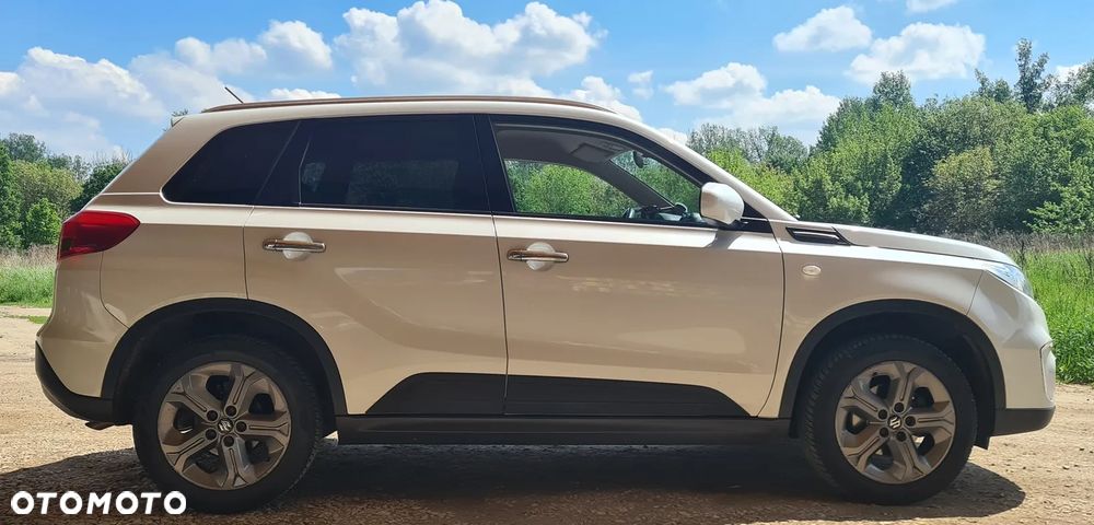 Suzuki Vitara 1.6 Premium 4WD - 3