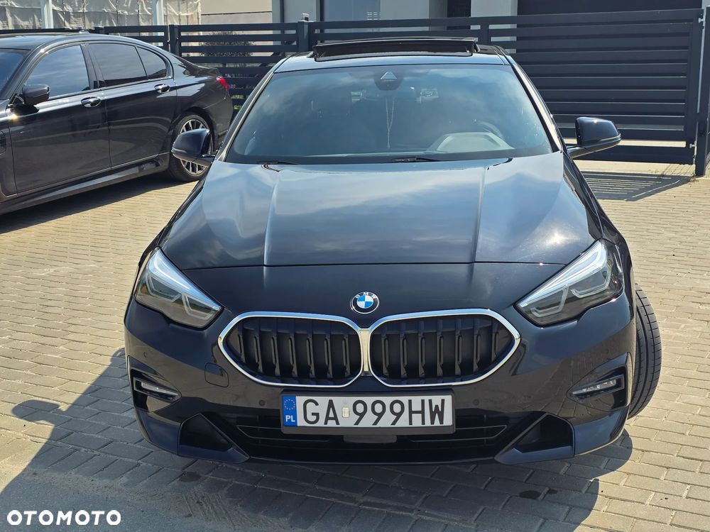 BMW Seria 2 220i Luxury Line - 35