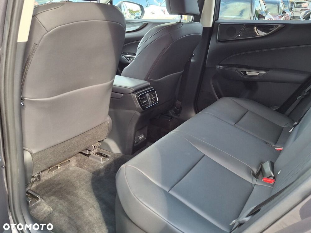 Lexus NX 350h Prestige AWD - 21