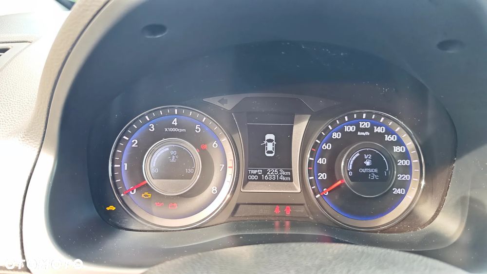 Hyundai i40 1.6 GDI Comfort - 15