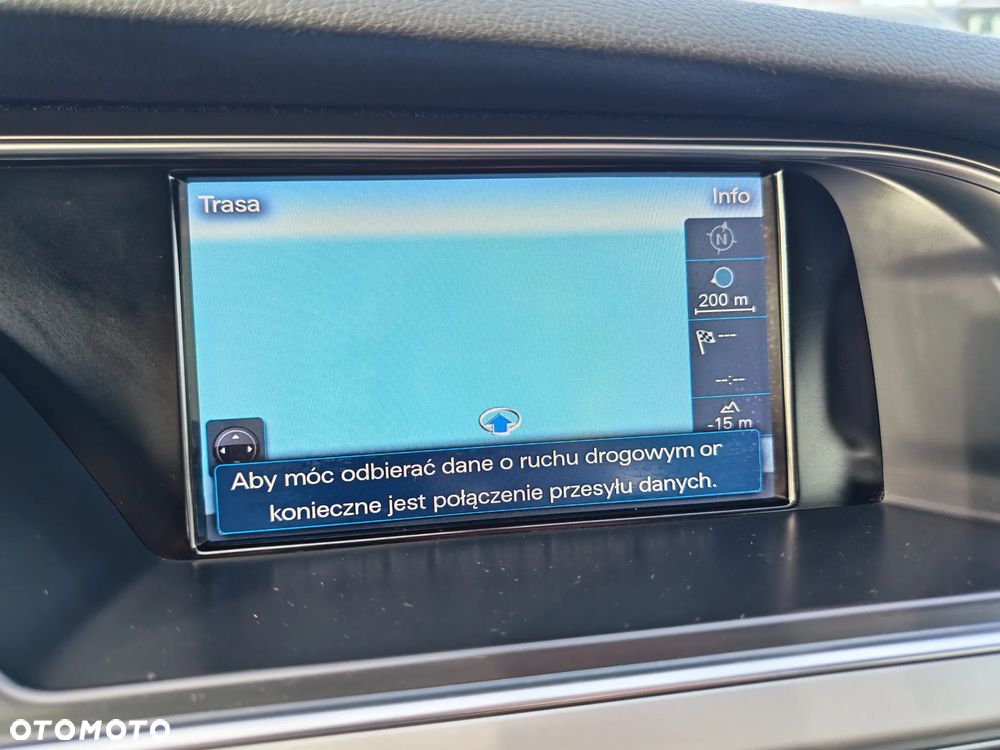 Audi A4 Limousine - 20