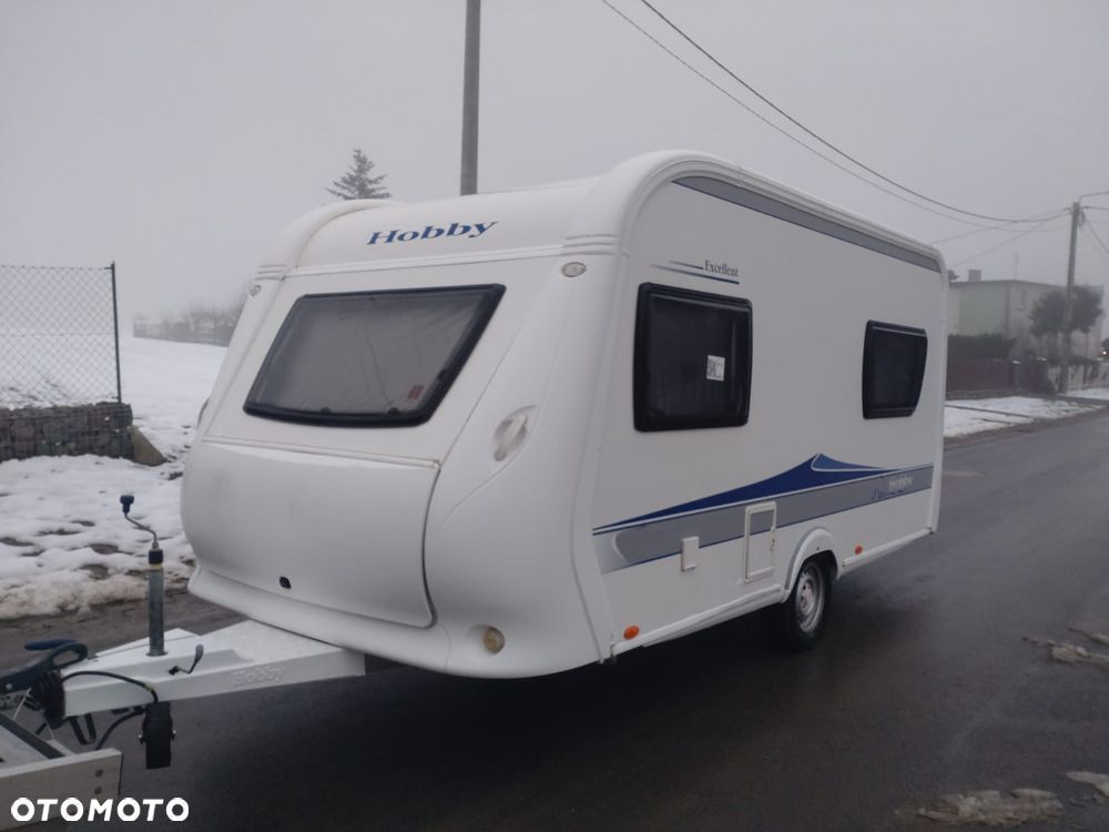 Hobby Excellent 440 - 15