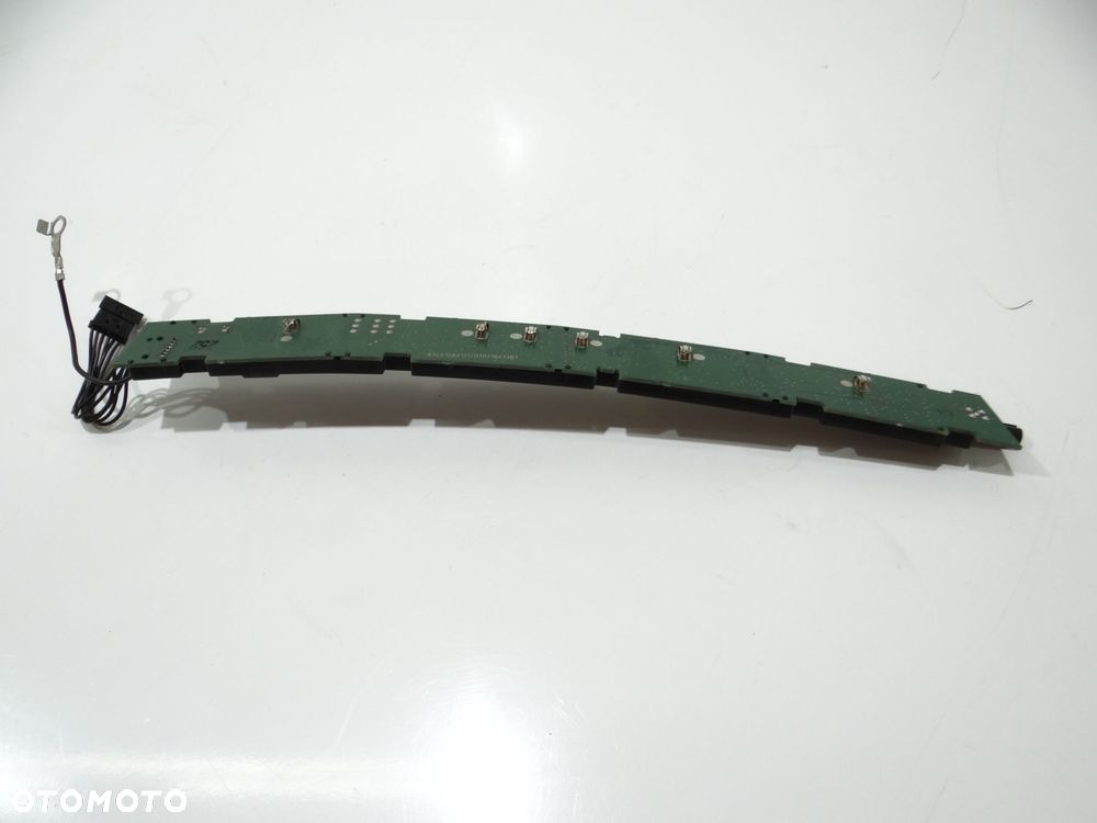 WZMACNIACZ ANTENOWY DIVERSITY BMW E60 LCI 6988062 (4614527) - 1