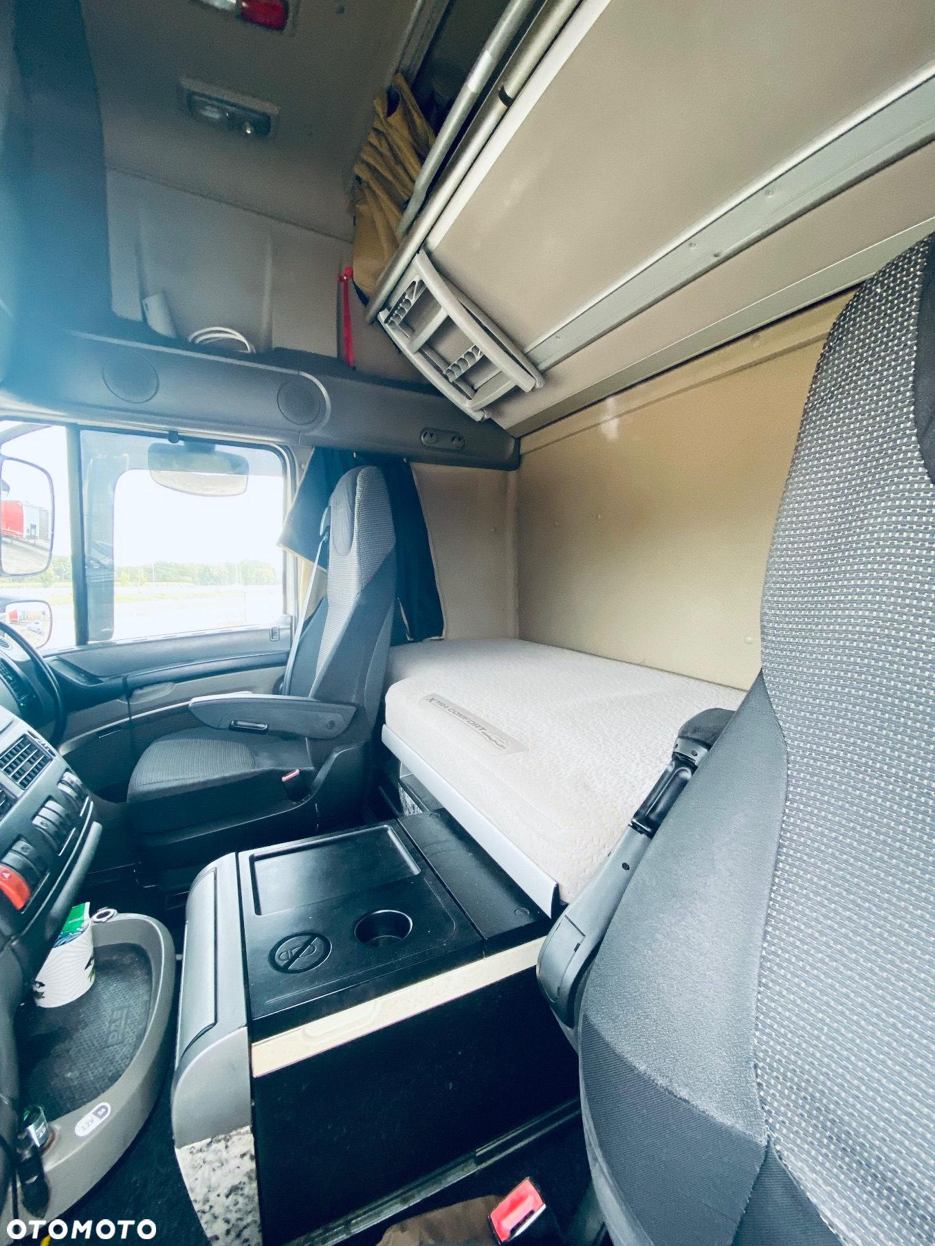 DAF XF460 - 9