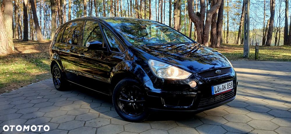 Ford S-Max 2.0 TDCi Platinium X - 1