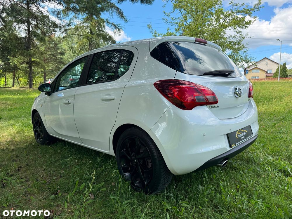 Opel Corsa - 7