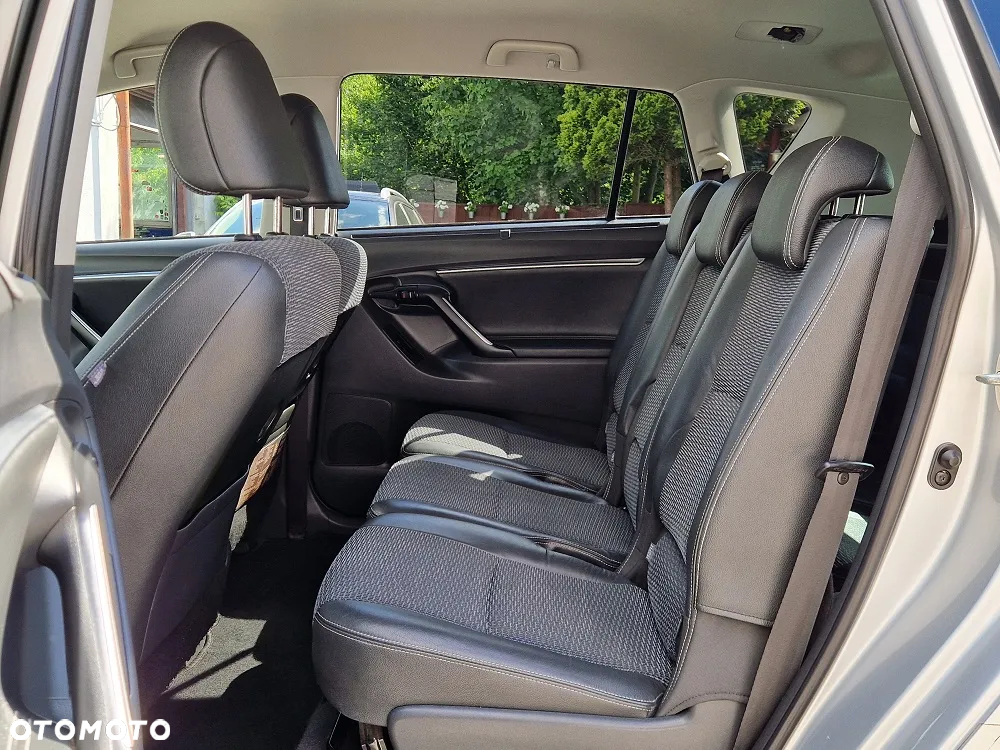 Toyota Verso 1.8 7-Sitzer Executive - 20