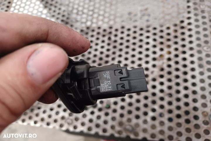 Buton Start Stop 7S7T11572AC Ford Mondeo MK4 [2007 - 2010] wagon 2.0 - 2