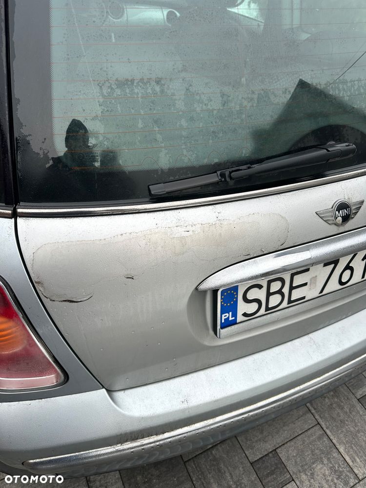 MINI Cooper Standard - 9