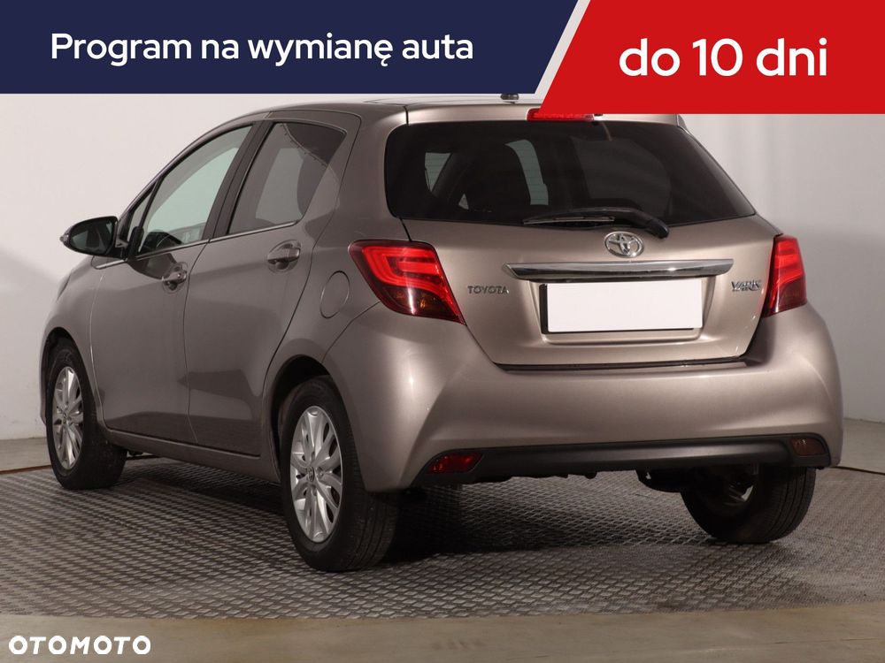 Toyota Yaris - 6