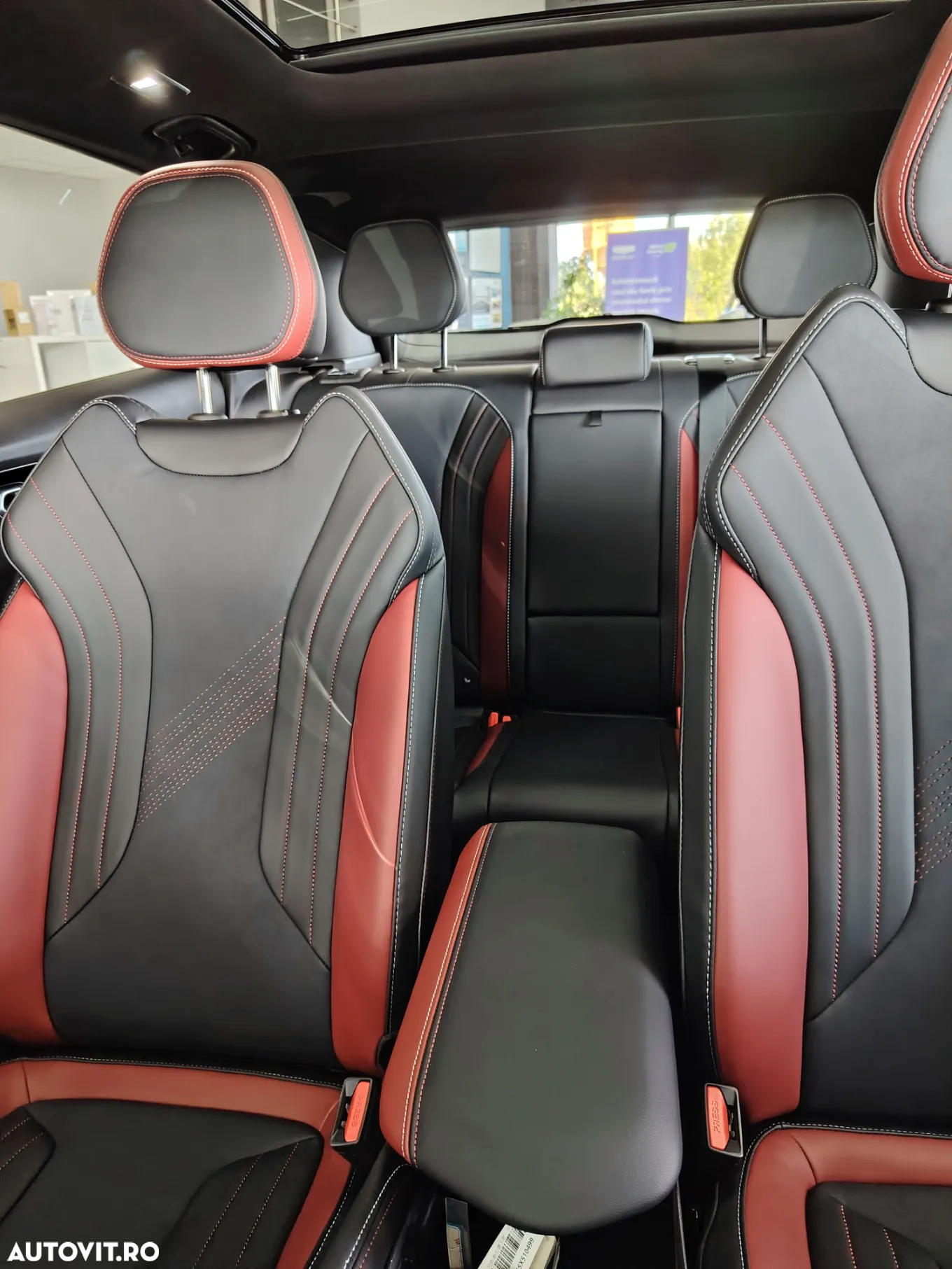 Geely Coolray 1.5 7DCT GF+ - 14