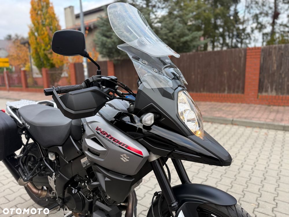 Suzuki DL - 4