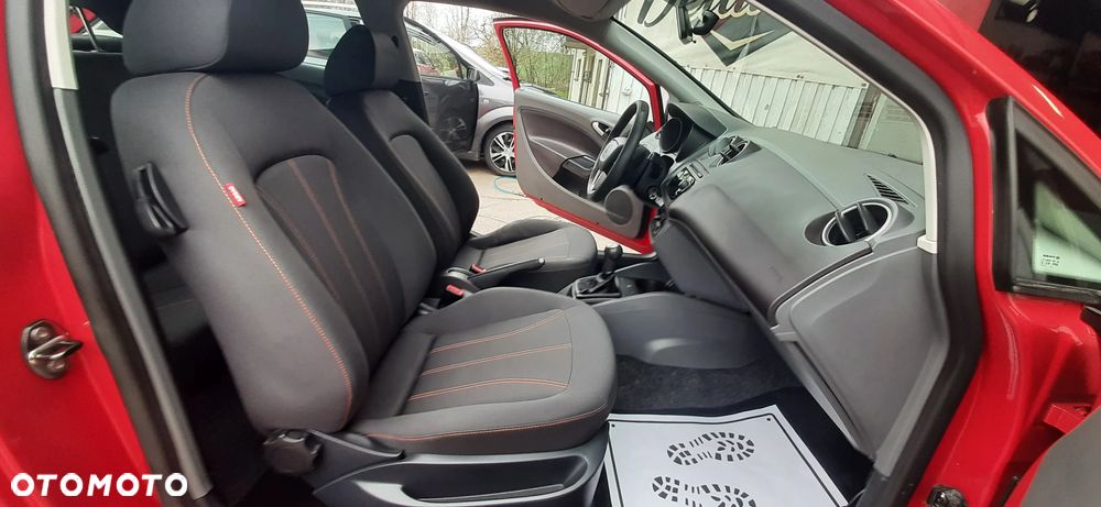 Seat Ibiza - 37