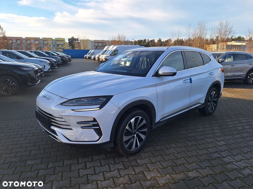 BYD Seal U 1.5 Comfort - 12