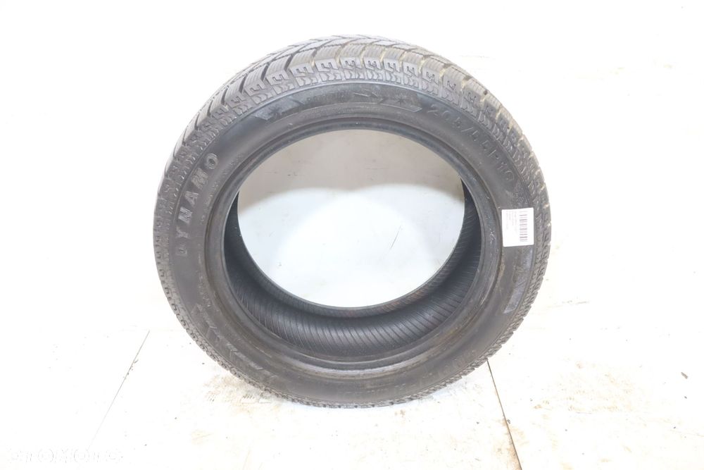 opona opony 4 szt 205/55/16 zima - 2